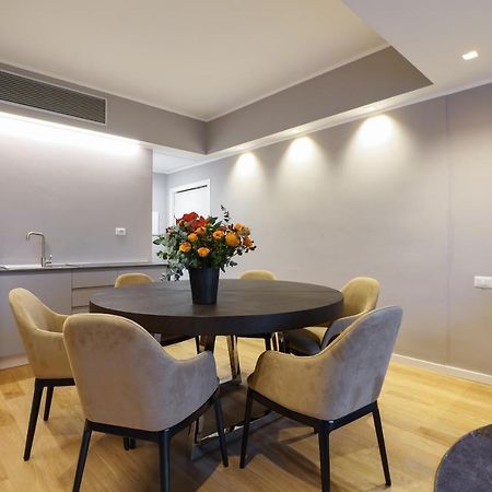 Prestige Boutique Aparthotel -Piazza Duomo 米兰 外观 照片