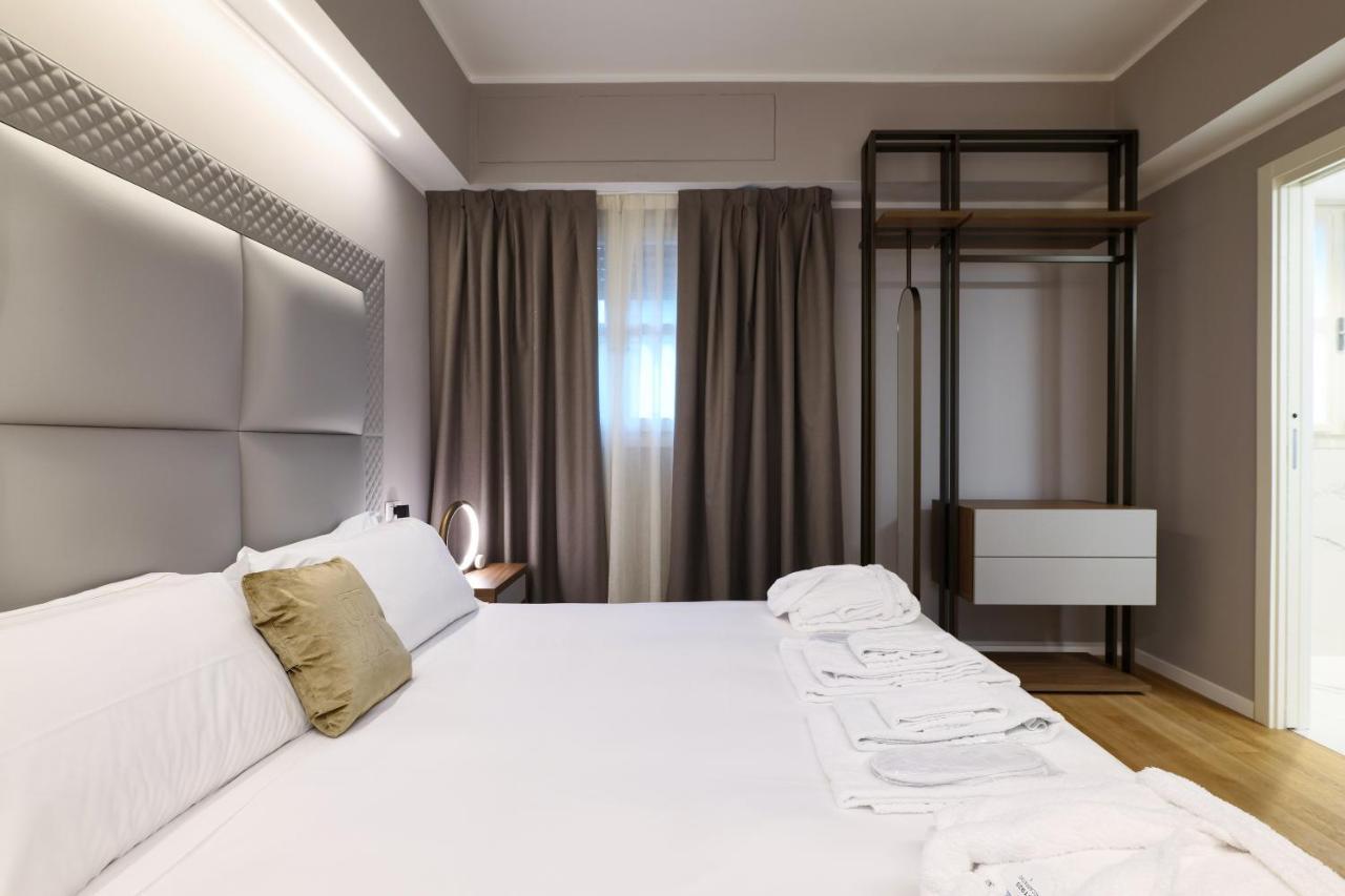 Prestige Boutique Aparthotel -Piazza Duomo 米兰 外观 照片