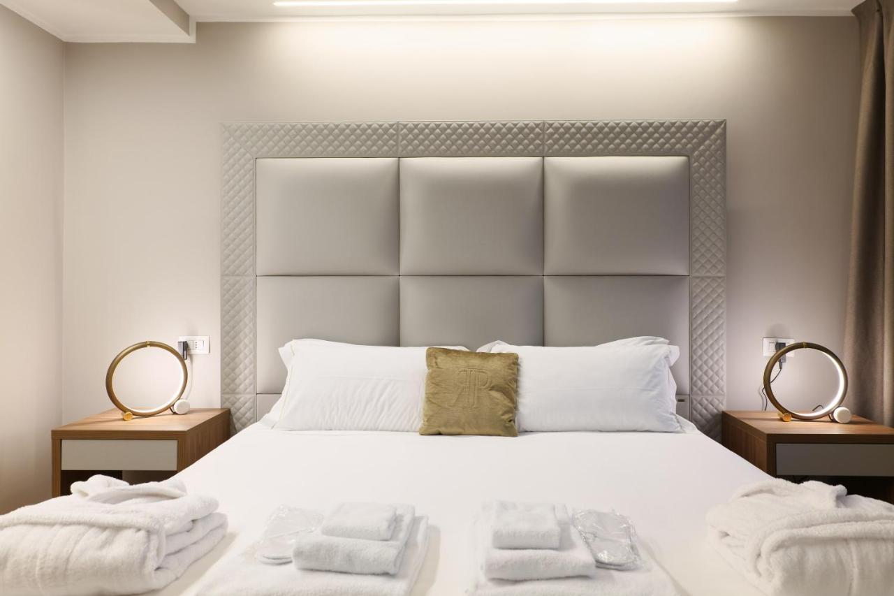 Prestige Boutique Aparthotel -Piazza Duomo 米兰 外观 照片